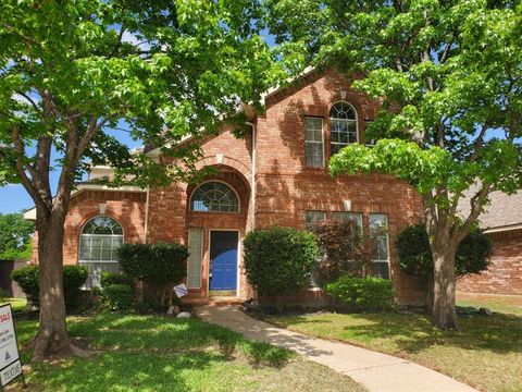 Photo of 2762 Spanish Moss Trail, Frisco, TX 75033 (MLS # 21236626)