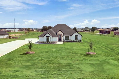 1050 Uplift Drive Weatherford TX 76087