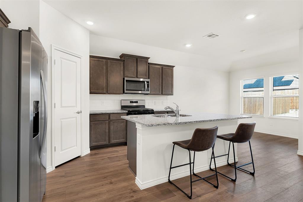 Winchester Crossing Ph 7 - Residential