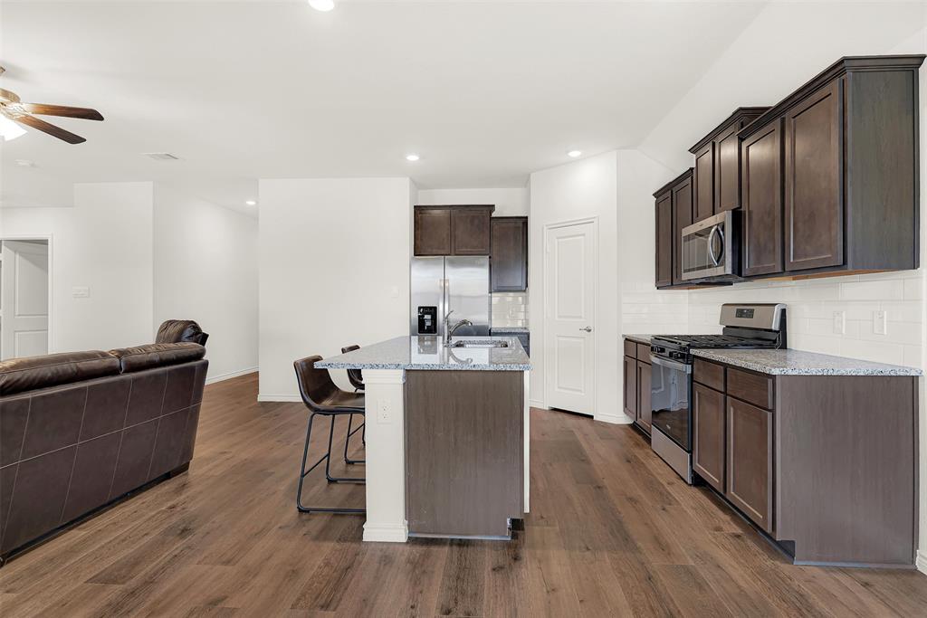 Winchester Crossing Ph 7 - Residential