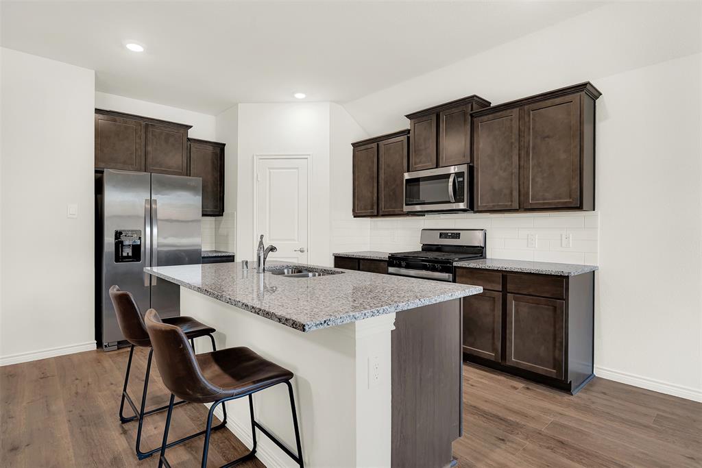 Winchester Crossing Ph 7 - Residential