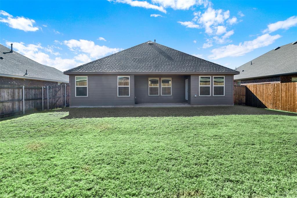 Winchester Crossing Ph 7 - Residential