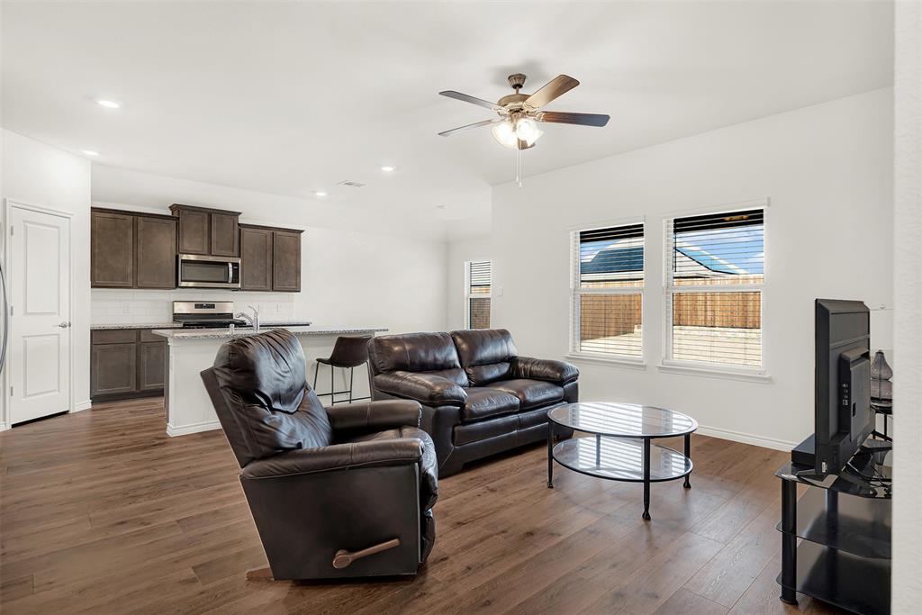 Winchester Crossing Ph 7 - Residential