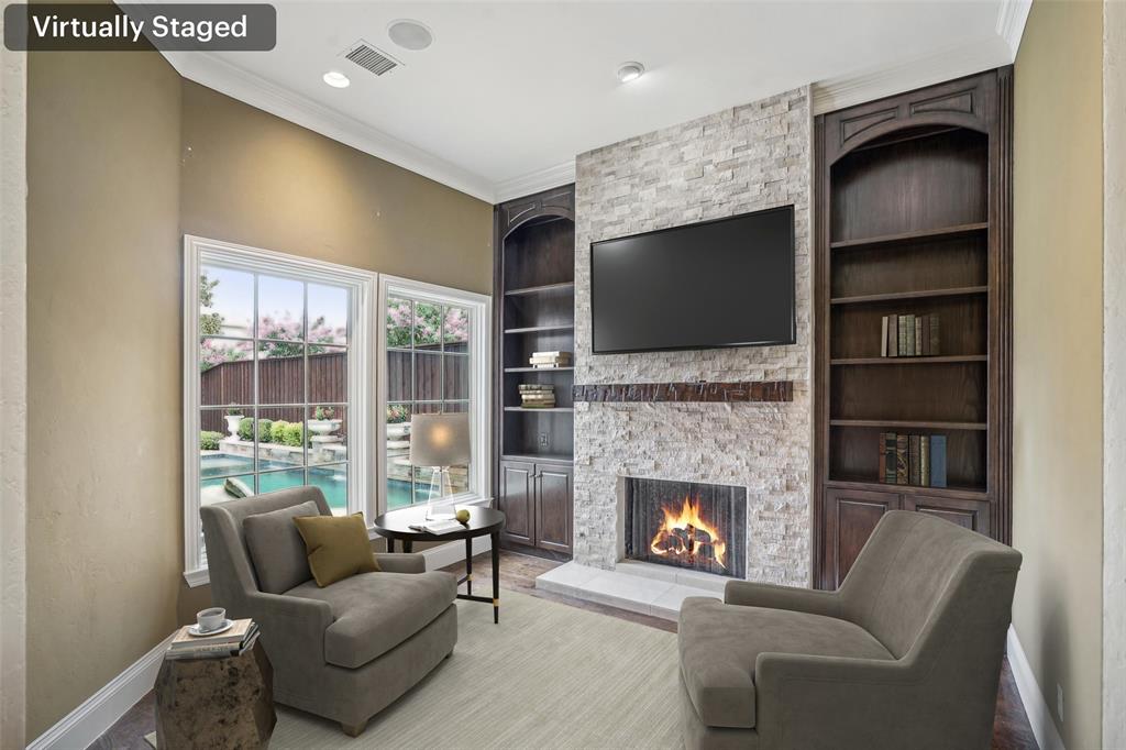 The Lakes On Legacy Drive Ph II - Residential