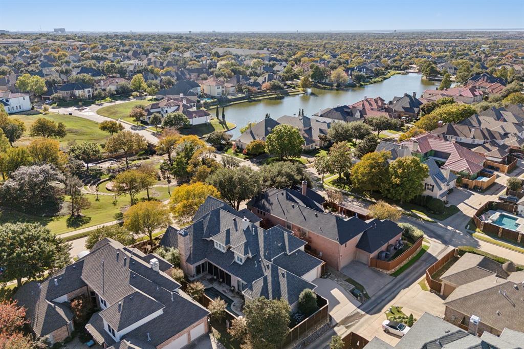 The Lakes On Legacy Drive Ph II - Residential