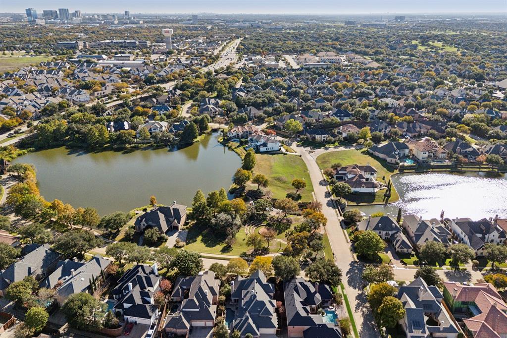 The Lakes On Legacy Drive Ph II - Residential