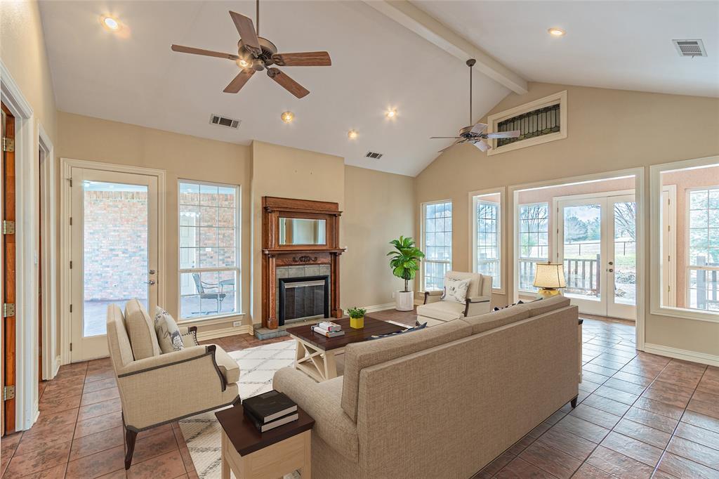 Sarah Brockman Surv Abs #178 - Farm