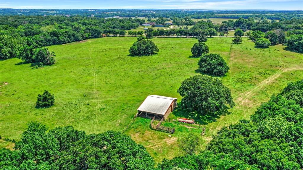 Sarah Brockman Surv Abs #178 - Farm