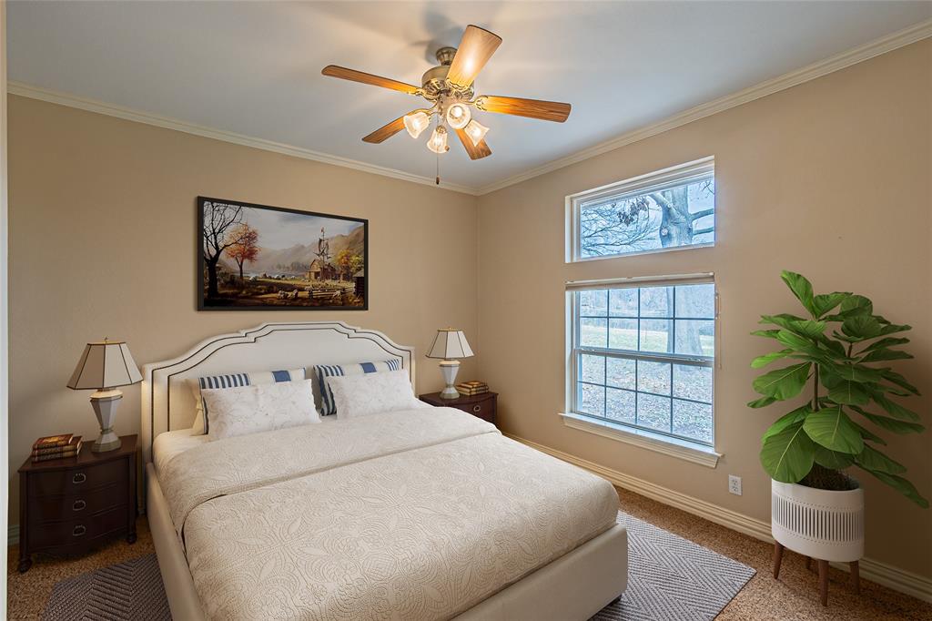 Sarah Brockman Surv Abs #178 - Farm