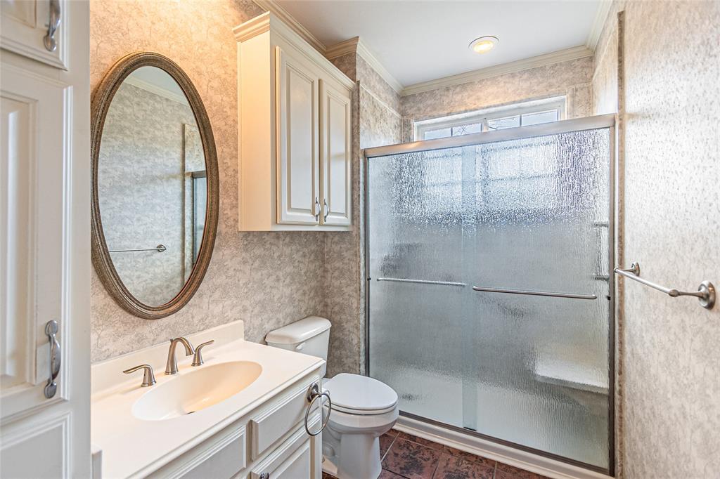 Sarah Brockman Surv Abs #178 - Farm