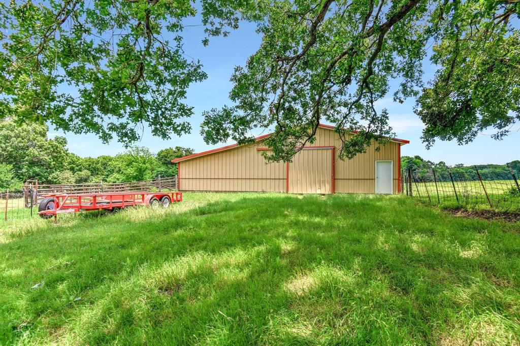 Sarah Brockman Surv Abs #178 - Farm