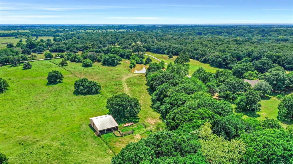 Sarah Brockman Surv Abs #178 - Farm