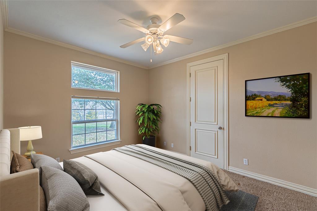 Sarah Brockman Surv Abs #178 - Farm