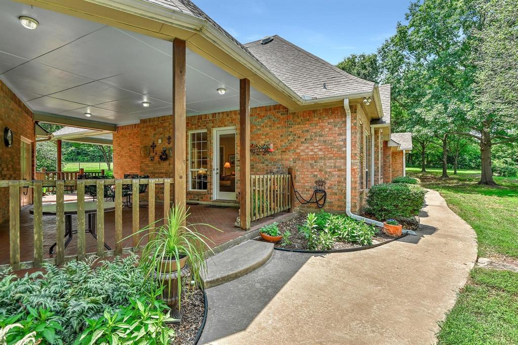 Sarah Brockman Surv Abs #178 - Farm