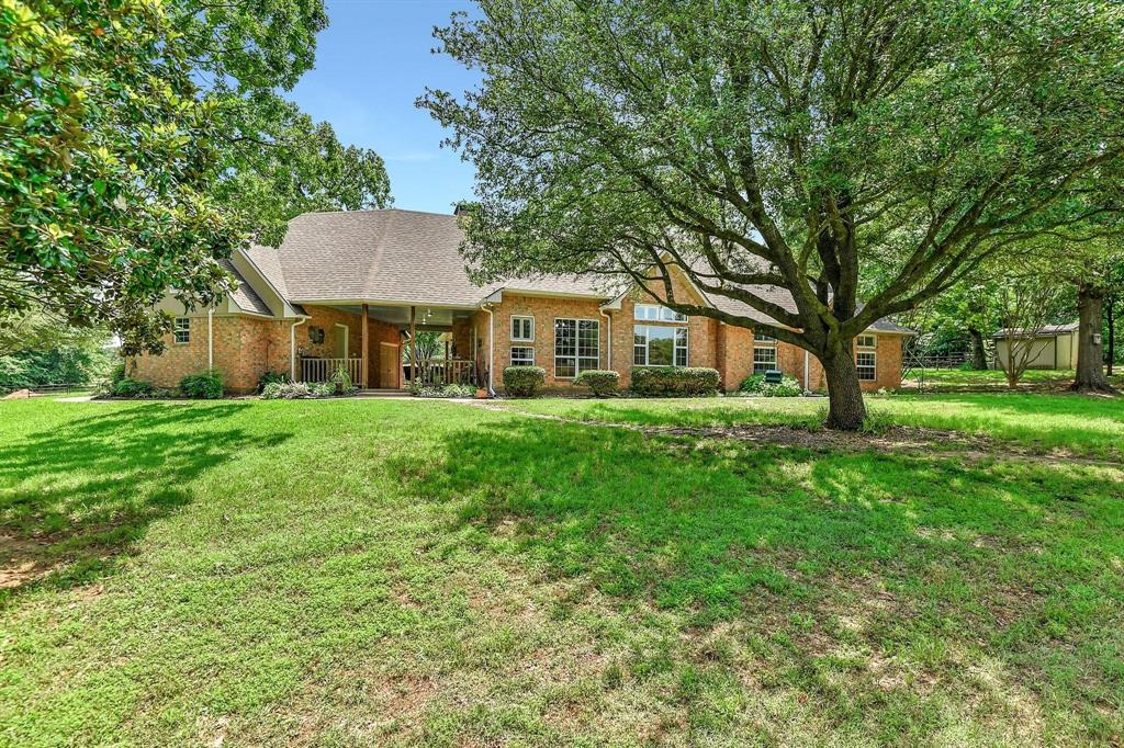 Sarah Brockman Surv Abs #178 - Farm