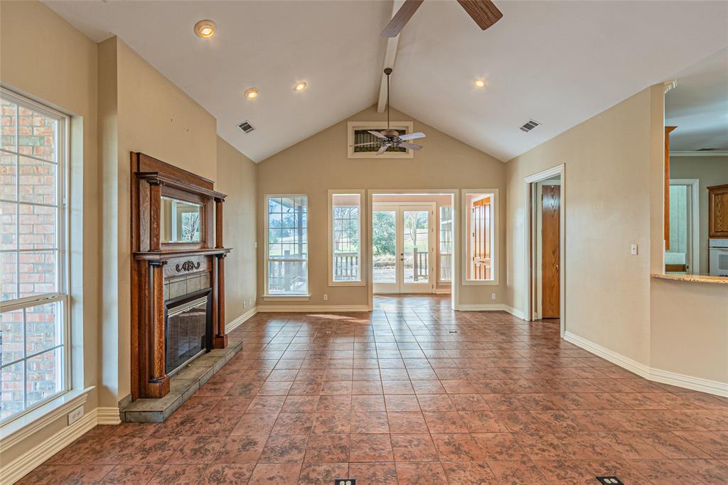 Sarah Brockman Surv Abs #178 - Farm