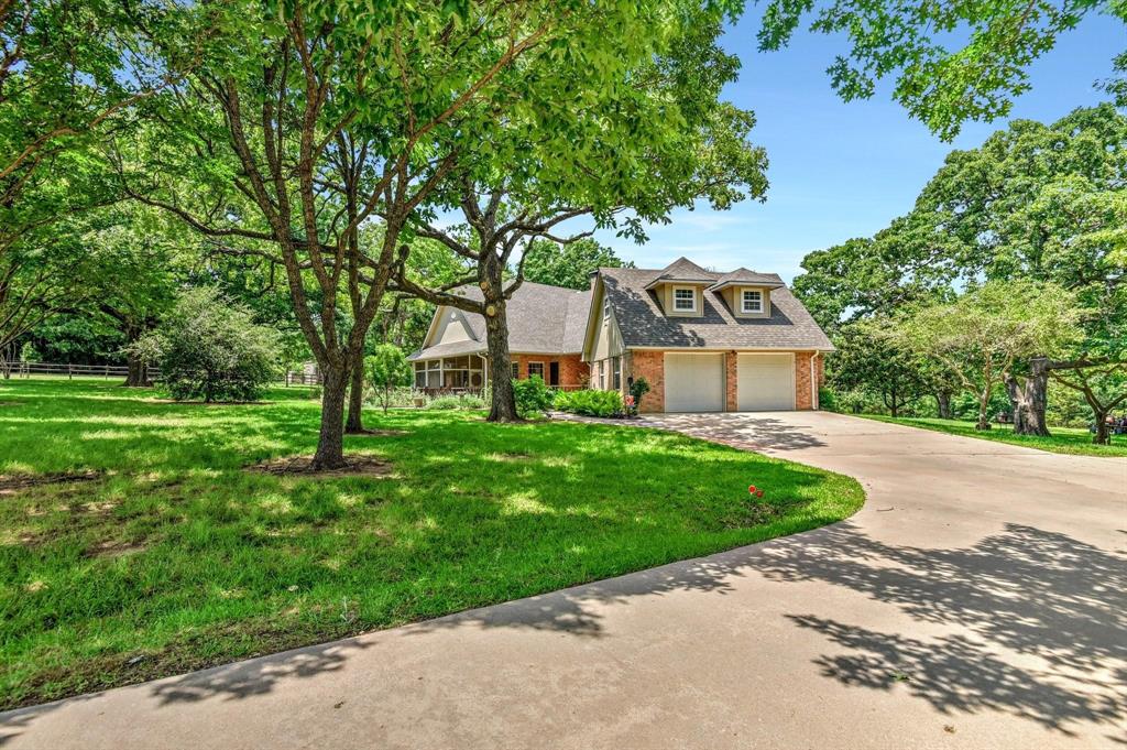 Sarah Brockman Surv Abs #178 - Farm