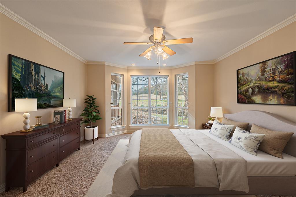 Sarah Brockman Surv Abs #178 - Farm