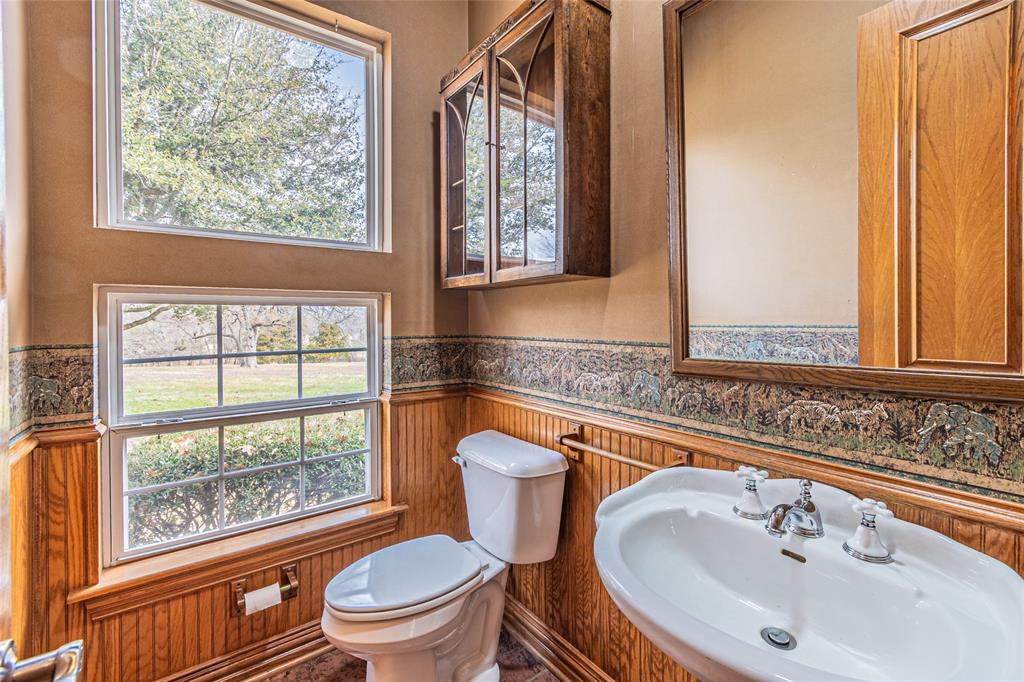 Sarah Brockman Surv Abs #178 - Farm