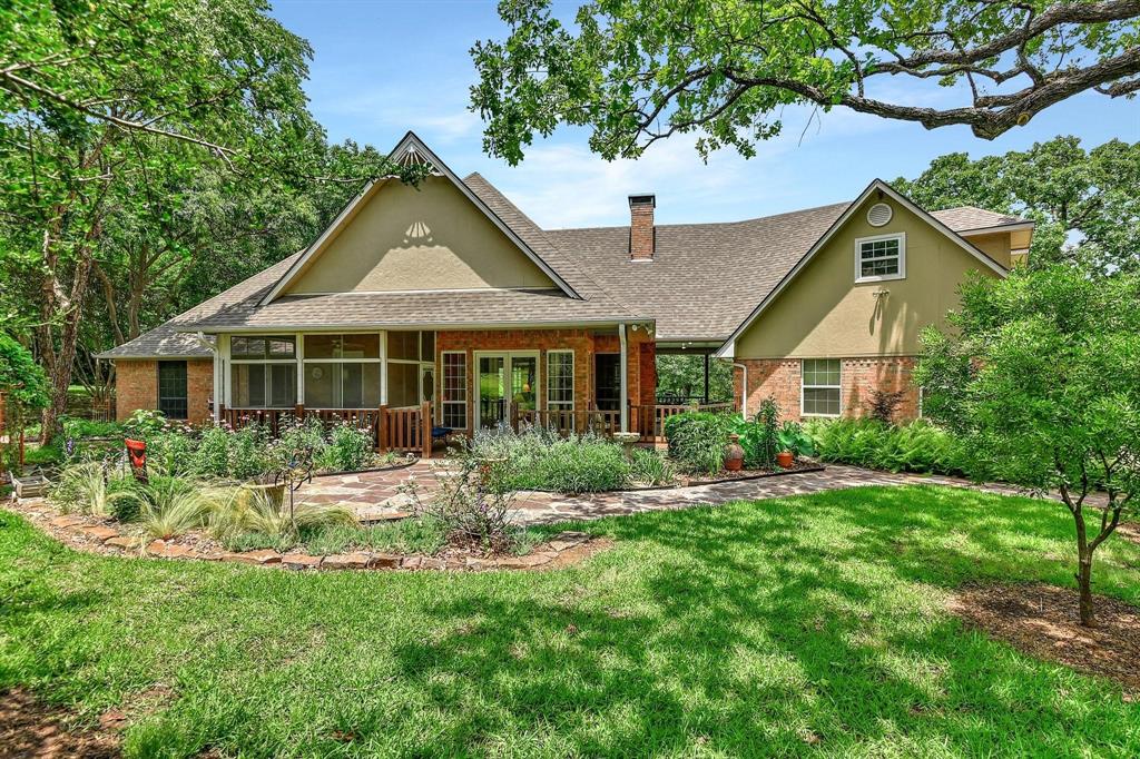 Sarah Brockman Surv Abs #178 - Farm