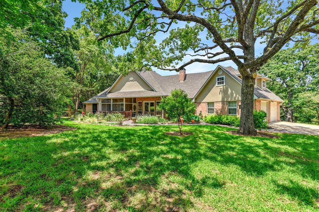 Sarah Brockman Surv Abs #178 - Farm