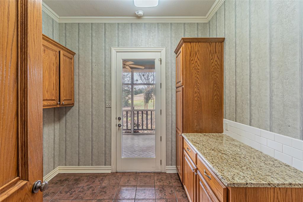 Sarah Brockman Surv Abs #178 - Farm