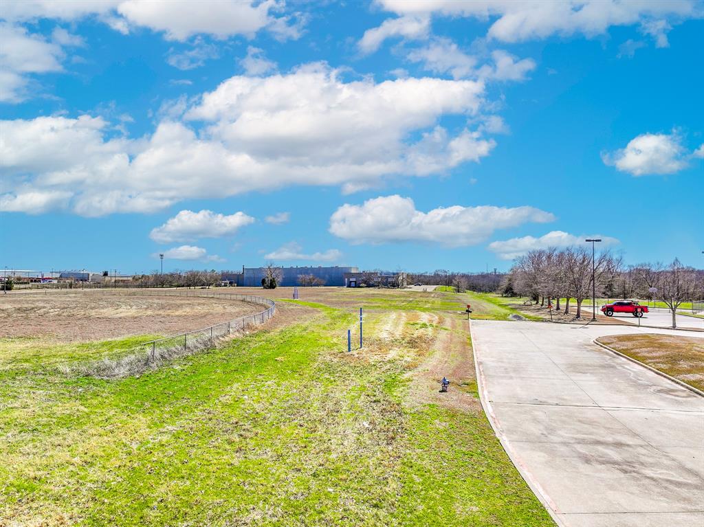 Sanden Add - Commercial Sale