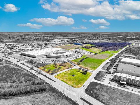 611 Sanden Boulevard Lot 4 Wylie TX 75098