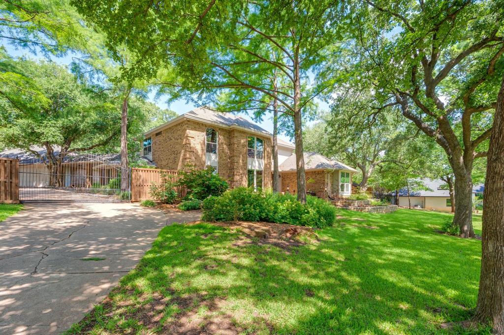 1610 Ottinger Road