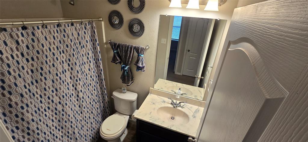 Sierra Vista Add - Residential