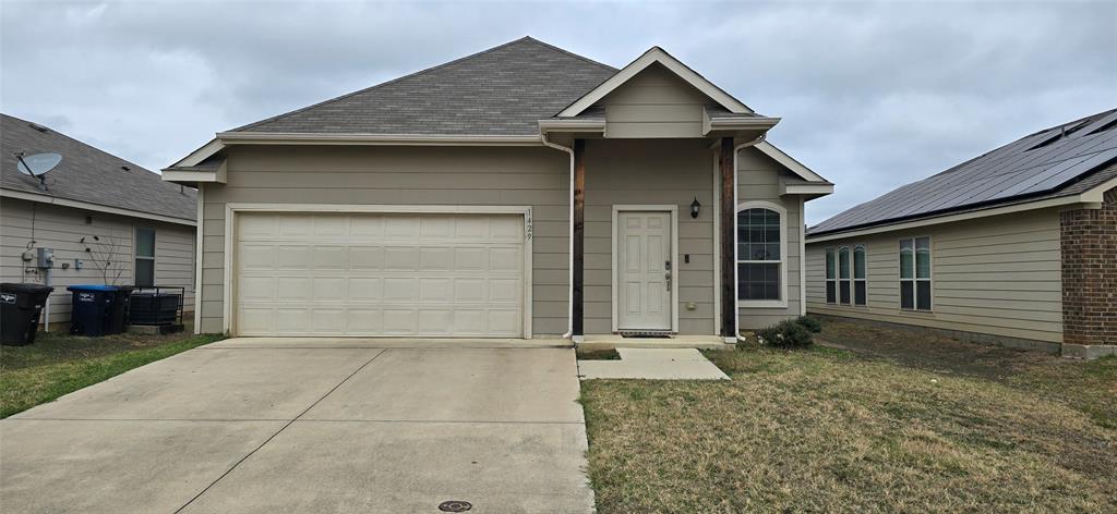 Sierra Vista Add - Residential