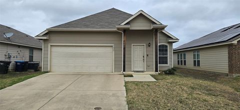 1429 Gallina Trail Fort Worth TX 76119