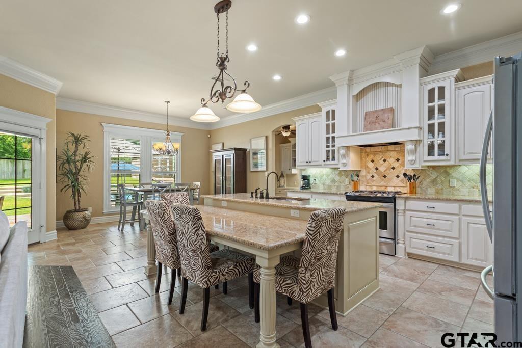 Walnut Hill Village - Residential