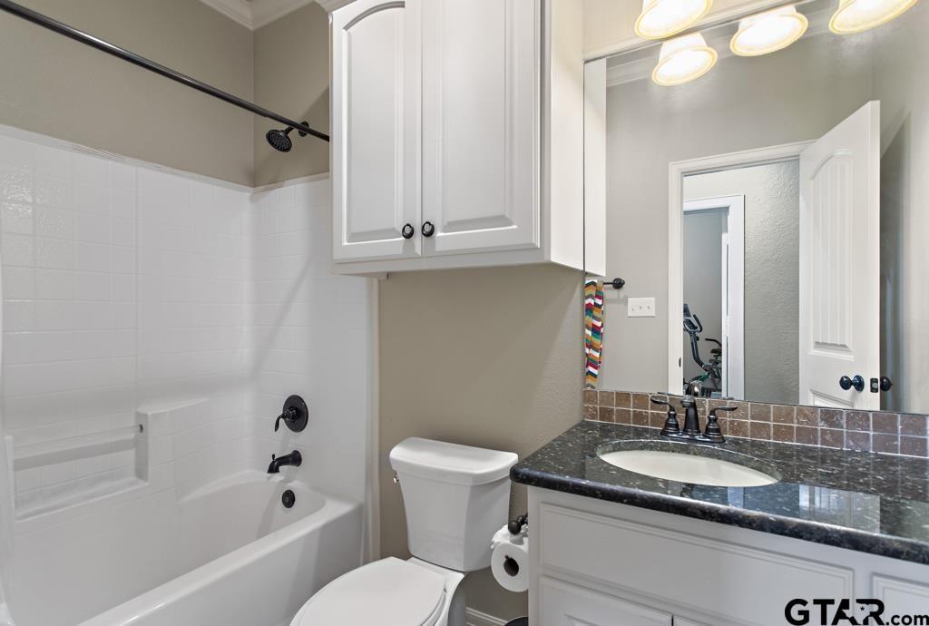 Walnut Hill Village - Residential