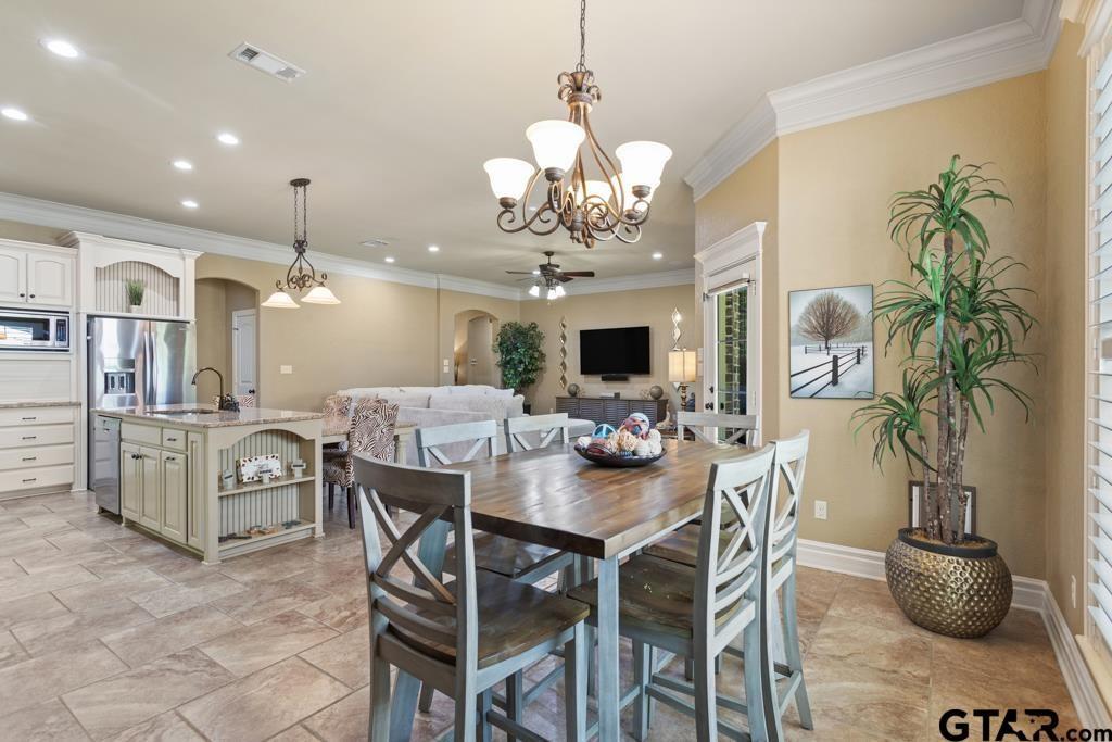 Walnut Hill Village - Residential