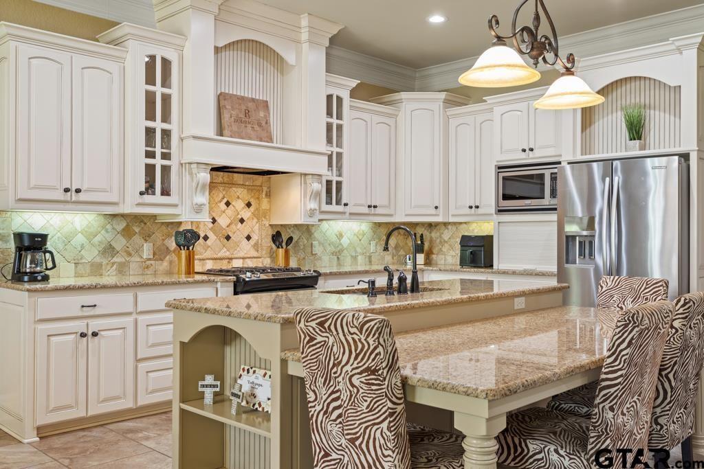 Walnut Hill Village - Residential