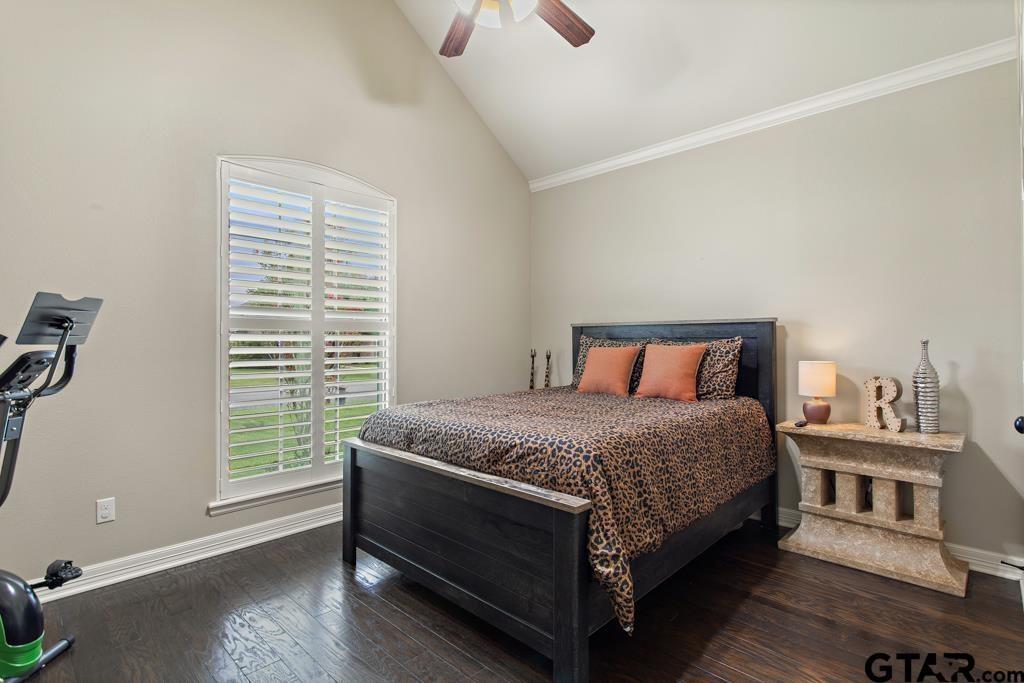 Walnut Hill Village - Residential