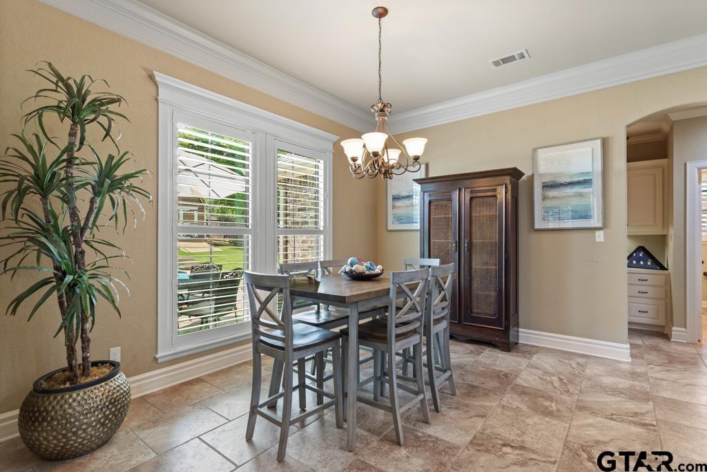 Walnut Hill Village - Residential