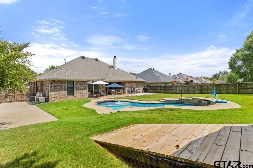 Walnut Hill Village - Residential