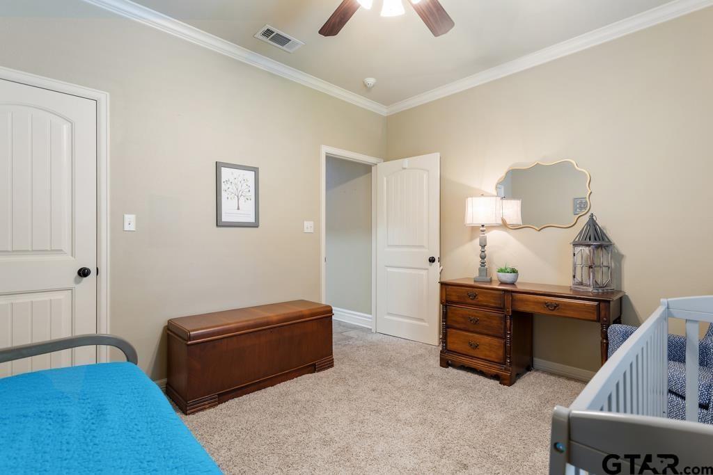 Walnut Hill Village - Residential