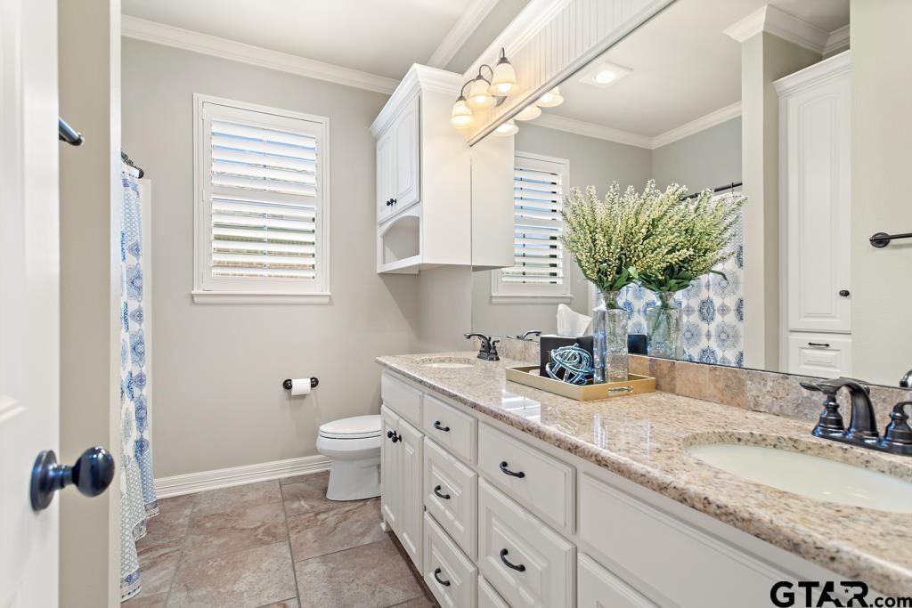 Walnut Hill Village - Residential