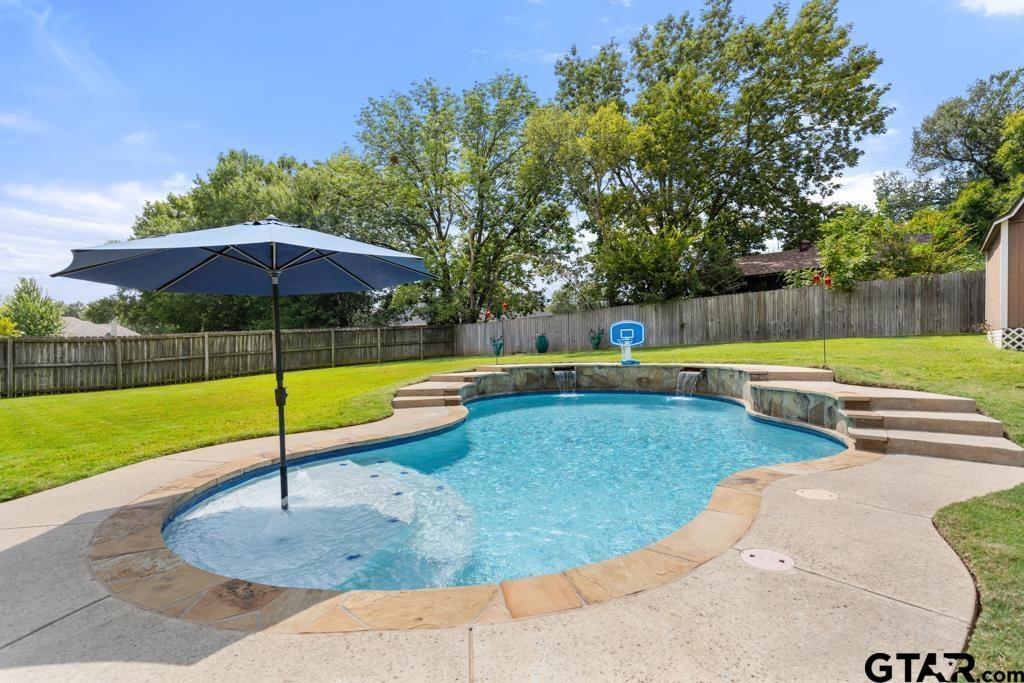 Walnut Hill Village - Residential