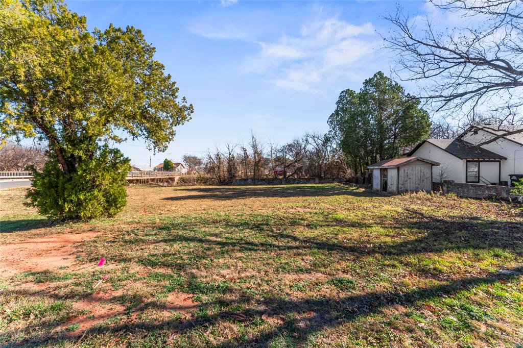 ELIZABETH G HUGHES & SAYLES - Land