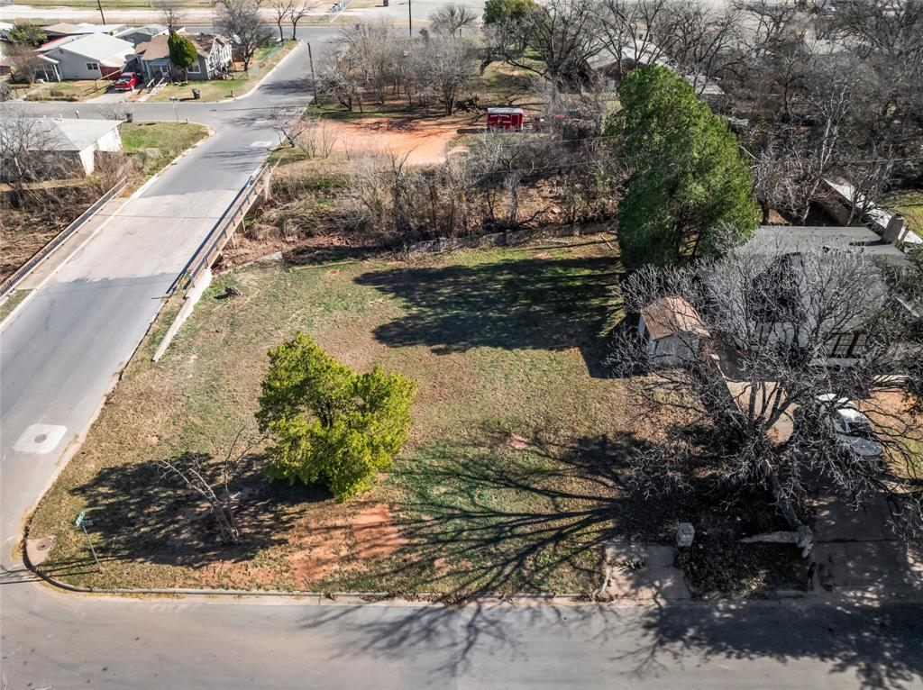 ELIZABETH G HUGHES & SAYLES - Land