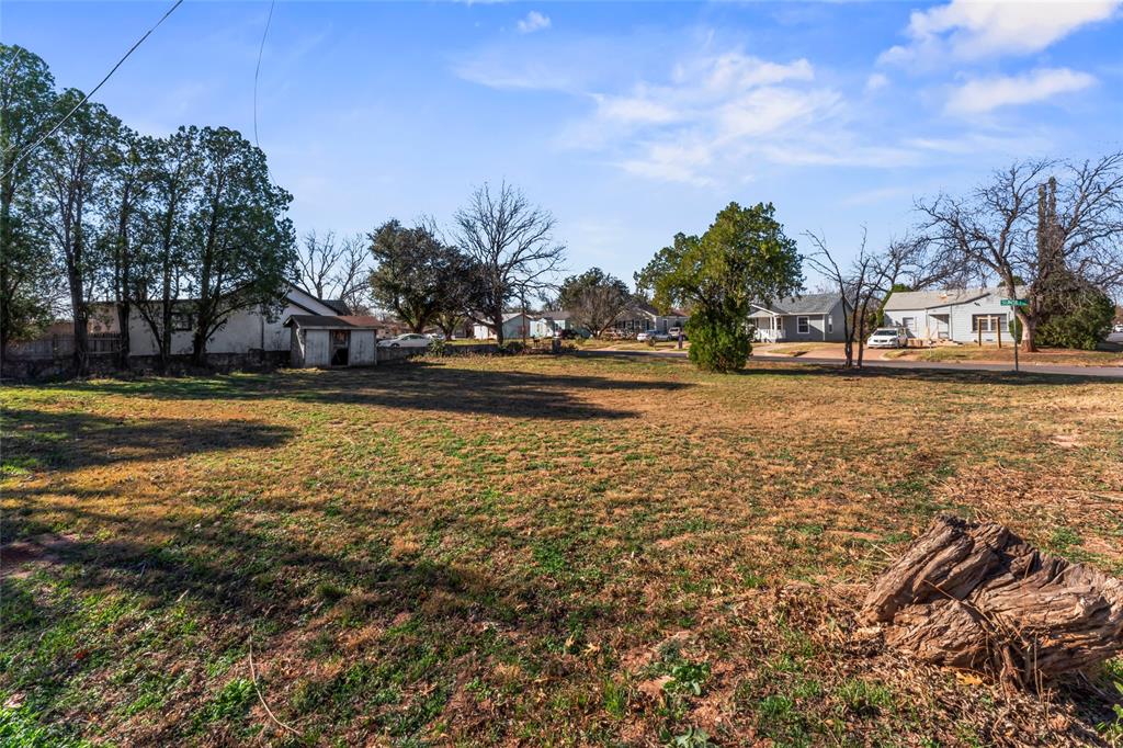 ELIZABETH G HUGHES & SAYLES - Land