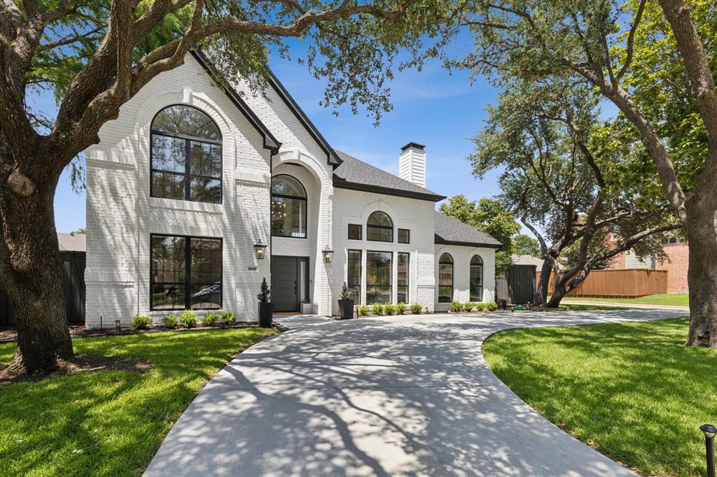 4549 Turnberry Court