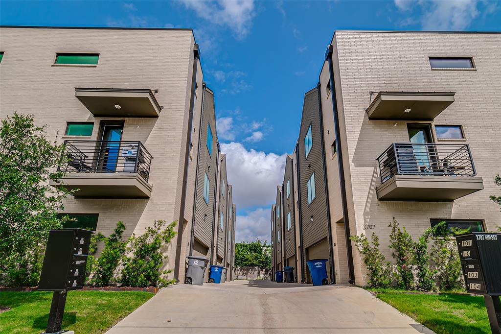 2707 Kimsey Drive