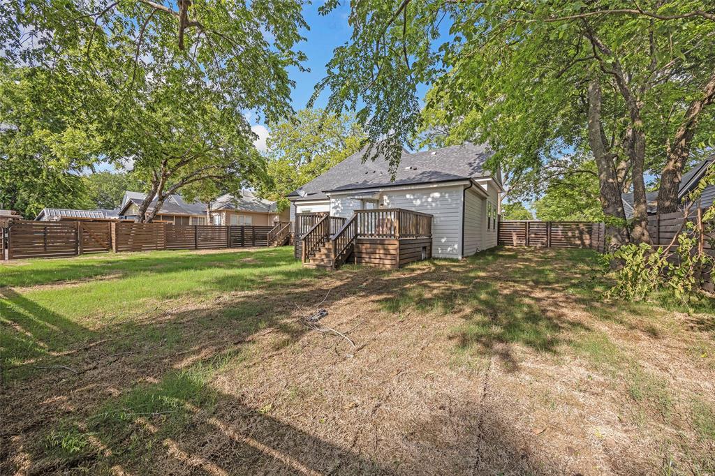 Hare & Randolph Add - Residential
