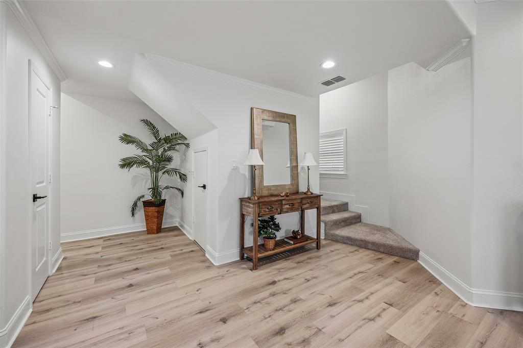 Hare & Randolph Add - Residential