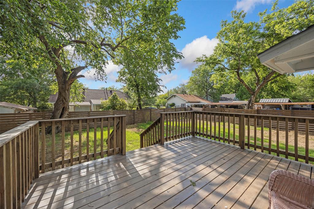Hare & Randolph Add - Residential